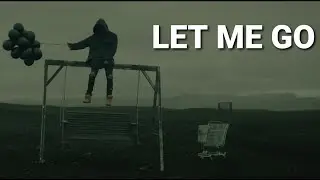 NF | LET ME GO | German Lyrics | Deutsch