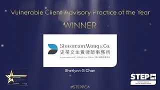STEP PCA 2020: Vulnerable Client Advisory Practice of the Year