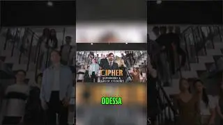 GEN V S2 Breakdown: Cipher, Project Odessa & the Homelander Theory