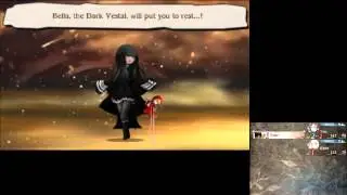 [Bravely Second] VS Wizard