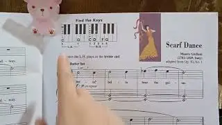 Boogie on Broadway Level 1 Piano Adventure Prep B