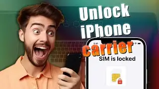 Steps to Unlock My SIM Card on Android (100% legit)