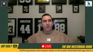 The Rob Westerman Show