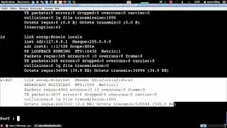 Cours réseaux - 7 (dhcp, network-manager, smartphone, android)