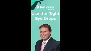 Struggling with Dry Eyes? Find the Right Eye Drops for Relief &ndash; Advice from Manchester CT Eye Doctor