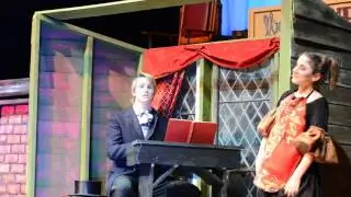 Sweeney Todd - Parlor Songs