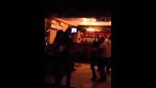 Beatles pub Yerevan bachata +