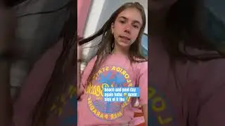 beach and pool day again #rap #kennah #fypシ #viral