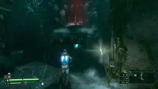  Fragment of the sun №6 #returnal #playstation 