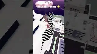 Deer simulator! 😂