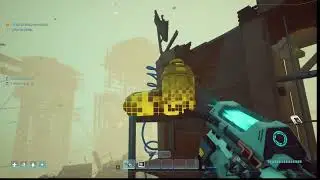 Forever Skies &ndash; Echoes Update PART 1! First Look & Exploration!
