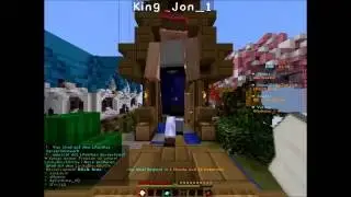 Let's Play Minecraft LBB Lucky Block Battel #001 Das internet Ist Richtig Bekackt