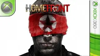 Longplay of Homefront