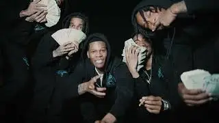LAATEE - USAIN (Official Music Video)