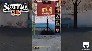 Pocket Arena Casual Games with social eSports