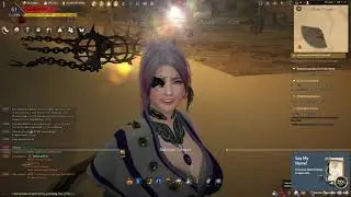 BDO - Mystic 237 AP aakman