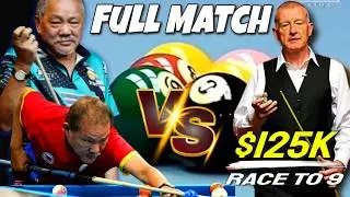 The Magician Stuns The Snooker King with Real Magic vs Snooker Legend