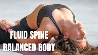 Beyond Quick Fix: Spinal Awareness for Lasting Back Health | Feldenkrais Body Wisdom | Follow Along