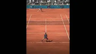 Never Irritate Rafael Nadal 🐐🔥