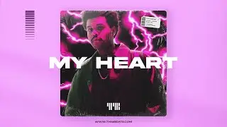 (FREE) The Weeknd Type Beat, Synth Pop Instrumental 2022 - 