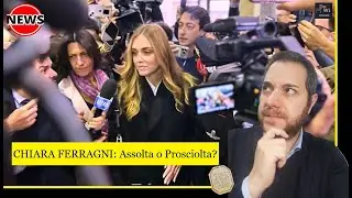 DoWi - BREAKING NEWS | Fine del caso CHIARA FERRAGNI: 