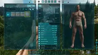 ARK: Survival Evolved Ep 1 New map Xbox One