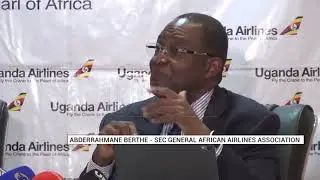 African Airlines Association Summit 2023 closes