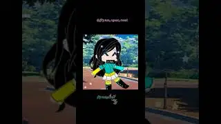 I'm a twisted little toy #gacha #capcut #myocs #gachaclub #fyp