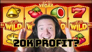 ❗️40x ZA 500 NA MULTI VEGAS?? 🤑 &Scaron;&Iacute;LEN&Aacute; CINKANICE