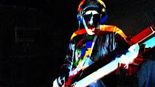 One-Man Band Plays the Ska Classic 