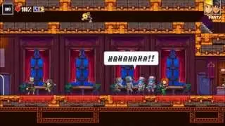 The Iconoclasts Alpha 2 (2012) 1080p