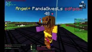 [Fantasy Cloud] Solo PvP Montage