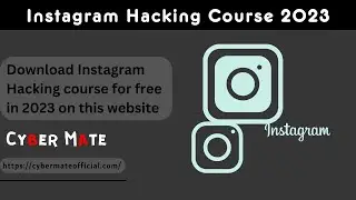 How to download and Become an Instagram Guru: Free Instagram Hacking Course Download Inside!