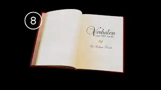 De betoverde koning en de vissen (vervolg) - uit de Verhalen van 1001 nacht / Nacht 8