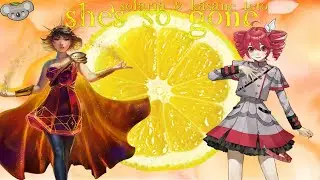 She's So Gone ft. SOLARIA & Kasane Teto AI