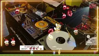 SUNDAY LIVE SESSIONS / Modern deep & Disco Grooves 2025 12/28 20:30~