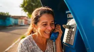 V&iacute;deo de lan&ccedil;amento da nova logomarca da Telebras