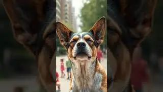 Why Your Dog's Ears Are Their Ultimate Superpower!