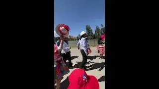 SANTIAGO HUALAHOYO - Familia Rios 2023 - Huancayo