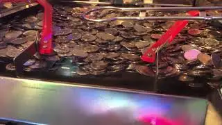 GRANDCROSS CHRONICLE GOLD JACKPOT9999