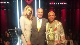 Mega Senha com Aldair Playboy e Bruna Michels  (08/12/18) / Completo