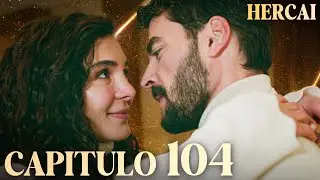 Hercai - Capítulo 104