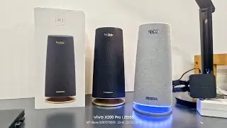 (Android) Hướng dẫn cài đặt trợ lý ảo AI tiếng việt và Unisound + DLNA cho loa Phicomm R1