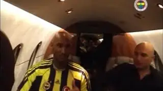 Anelka Transferinin Perde Arkası