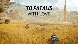 To Fatalis with Love |Monster Hunter| #backgroundmusic #gamingmusic #songstovibeto #soundtrackvibes