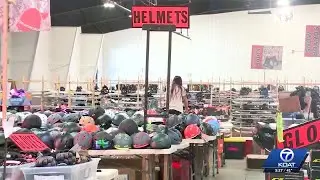 Ski Swap coming up this weekend in Albuquerque