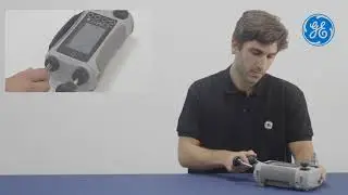 Generate Pressure on the DPI 620 GENII