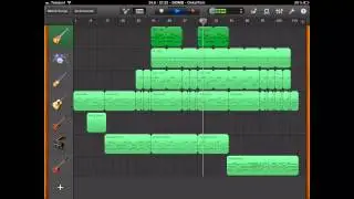 Digga - Wieder mal nen Tag verschenkt B&Ouml;HSE ONKELZ iPad Cover
