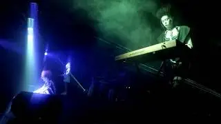 Ras Bolding - Skyggen Live 2018