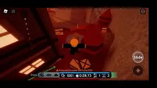 (FE2CM) Hideout Autumnal (Autumn Hideway Remake) (Hard By Snowitical & Theoquertz)